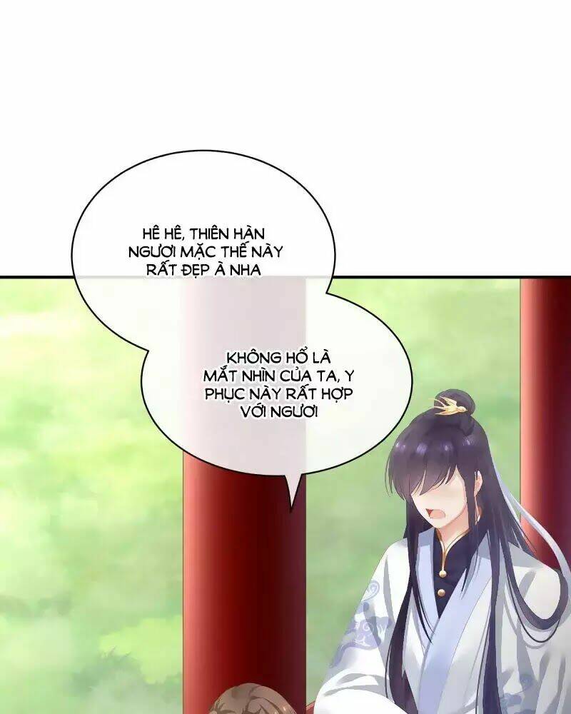 Hậu Cung Của Nữ Đế Chapter 97 - Trang 2