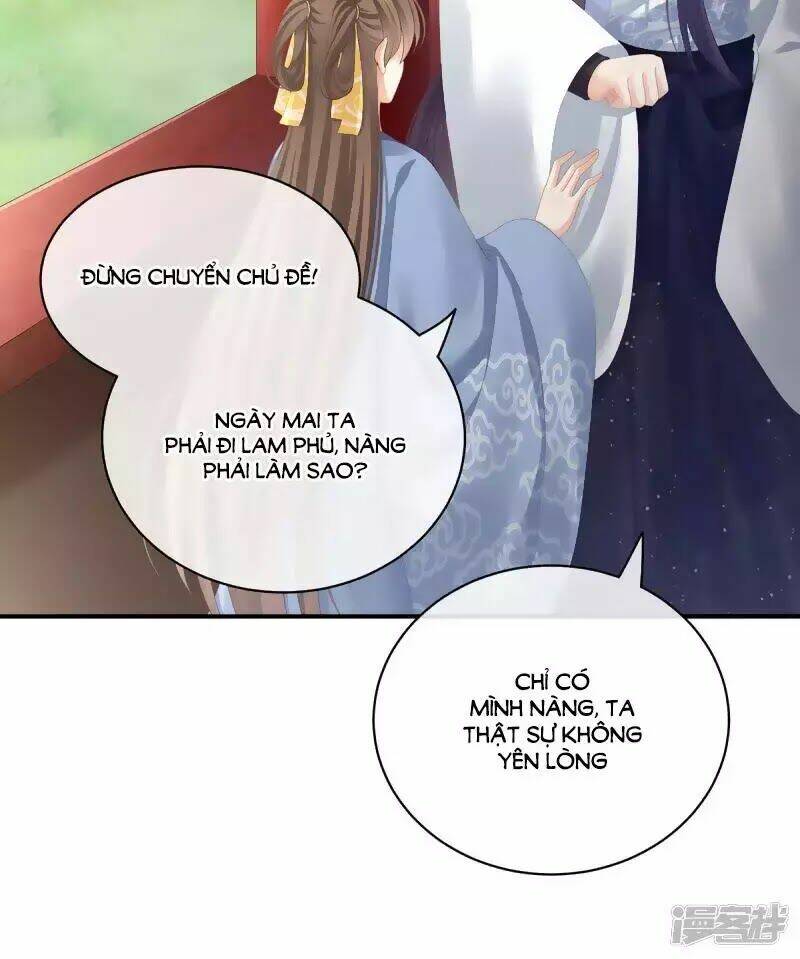 Hậu Cung Của Nữ Đế Chapter 97 - Trang 2