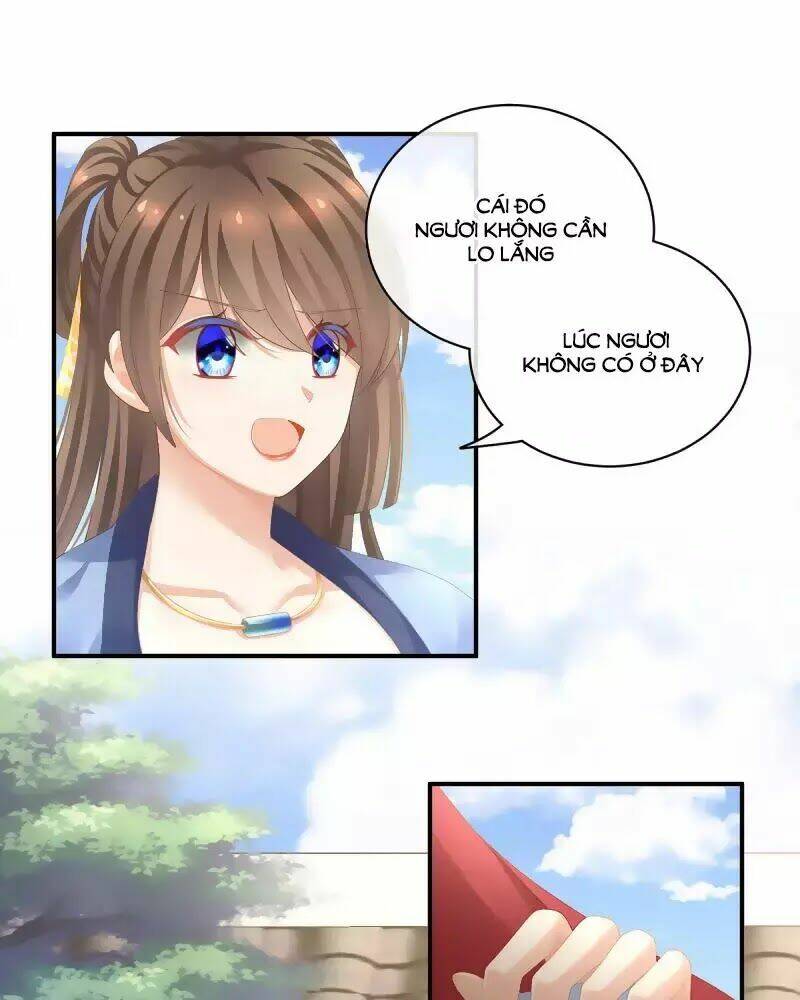 Hậu Cung Của Nữ Đế Chapter 97 - Trang 2