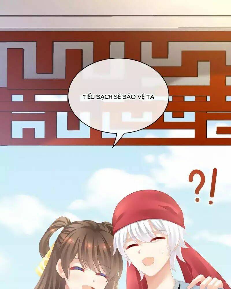 Hậu Cung Của Nữ Đế Chapter 97 - Trang 2