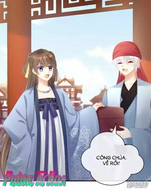 Hậu Cung Của Nữ Đế Chapter 97 - Trang 2