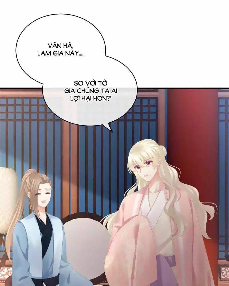 Hậu Cung Của Nữ Đế Chapter 97 - Trang 2