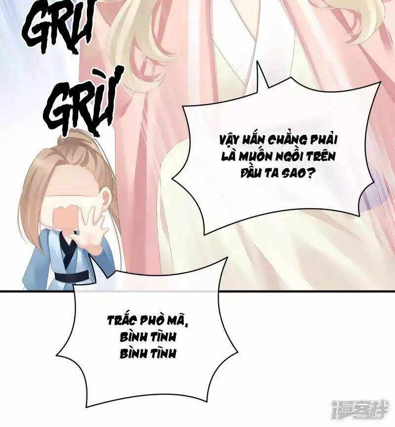 Hậu Cung Của Nữ Đế Chapter 97 - Trang 2