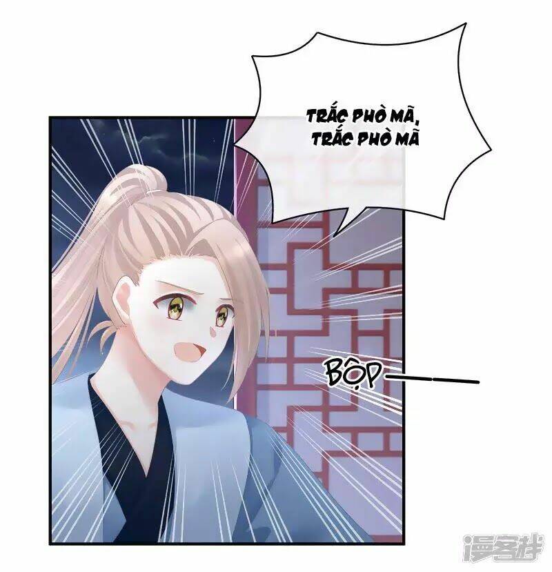 Hậu Cung Của Nữ Đế Chapter 97 - Trang 2