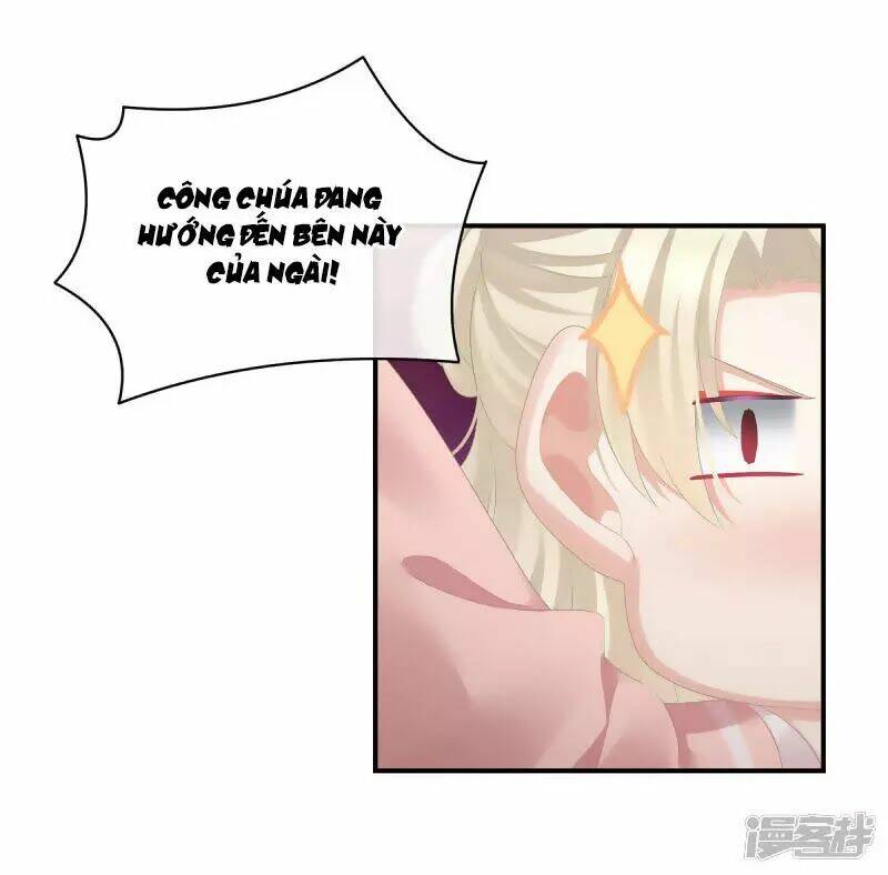 Hậu Cung Của Nữ Đế Chapter 97 - Trang 2