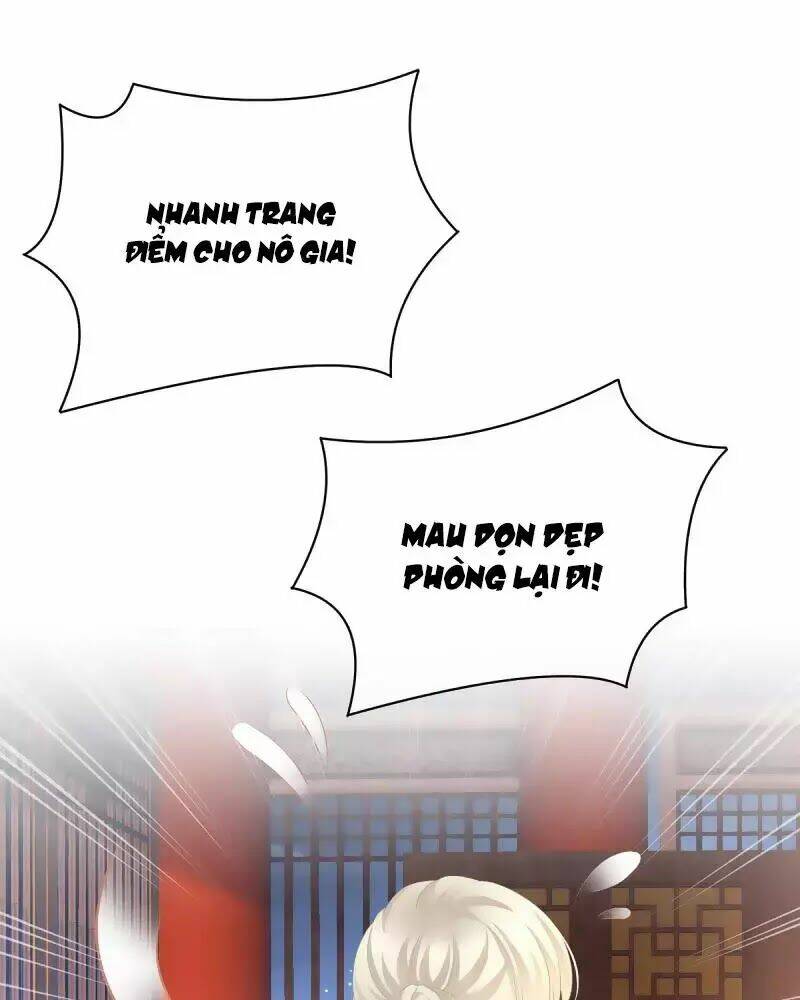 Hậu Cung Của Nữ Đế Chapter 97 - Trang 2