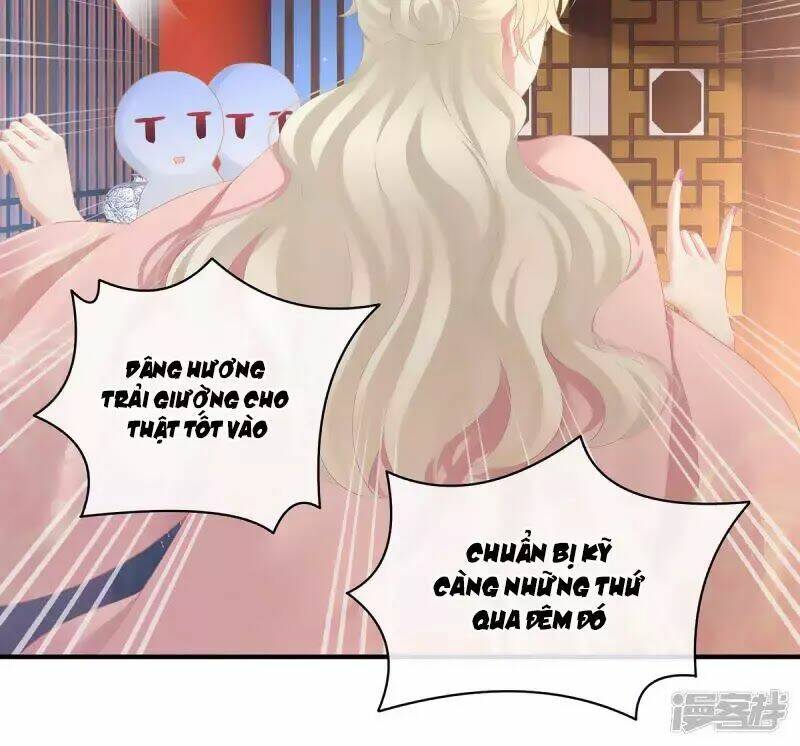 Hậu Cung Của Nữ Đế Chapter 97 - Trang 2