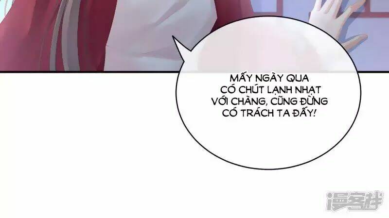 Hậu Cung Của Nữ Đế Chapter 97 - Trang 2