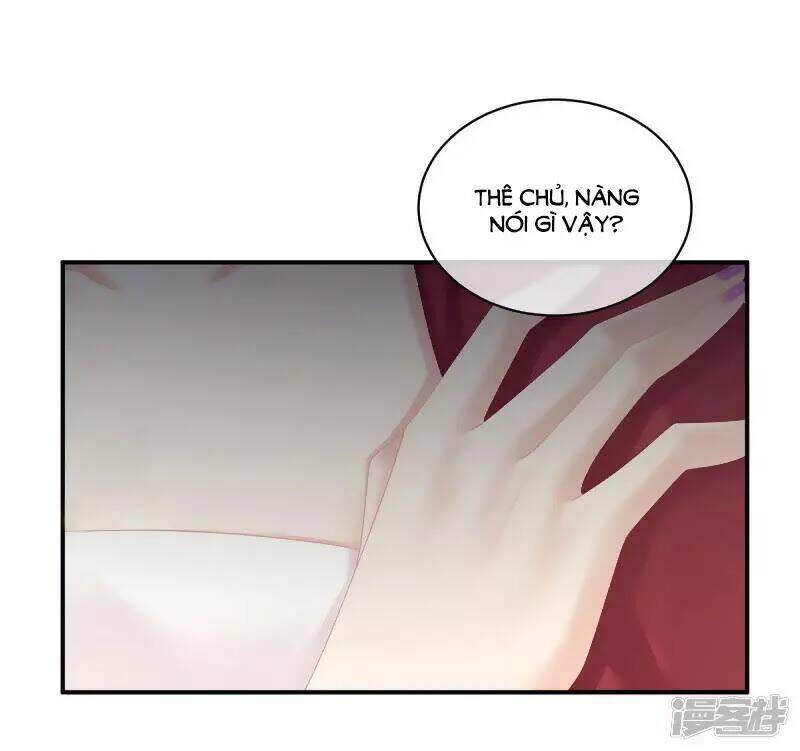 Hậu Cung Của Nữ Đế Chapter 97 - Trang 2