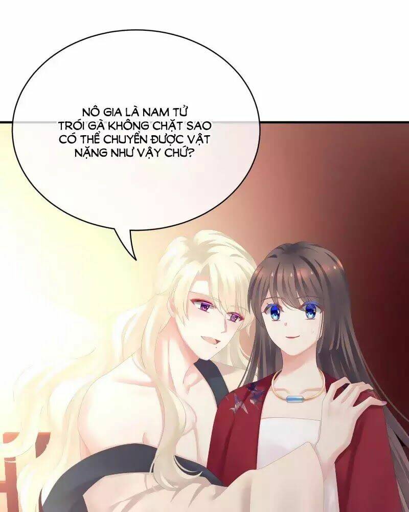 Hậu Cung Của Nữ Đế Chapter 97 - Trang 2