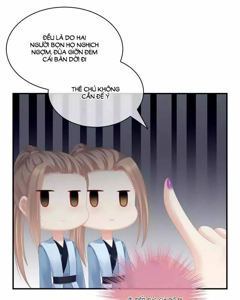 Hậu Cung Của Nữ Đế Chapter 97 - Trang 2