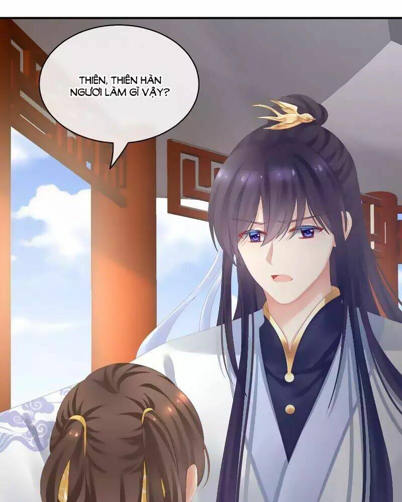 Hậu Cung Của Nữ Đế Chapter 97 - Trang 2