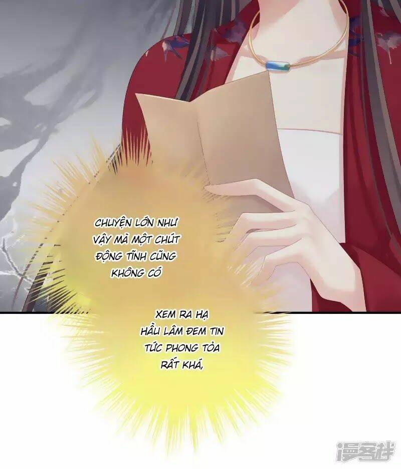 Hậu Cung Của Nữ Đế Chapter 97 - Trang 2