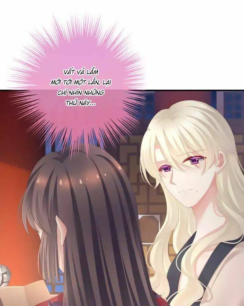 Hậu Cung Của Nữ Đế Chapter 97 - Trang 2