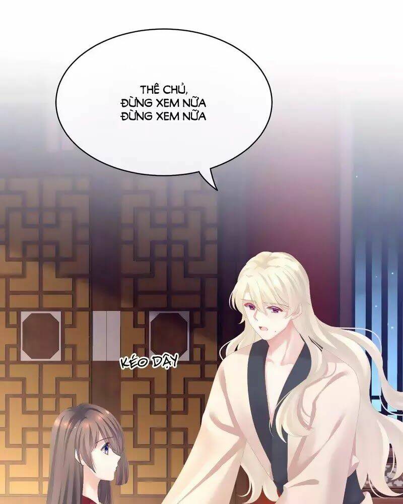 Hậu Cung Của Nữ Đế Chapter 97 - Trang 2