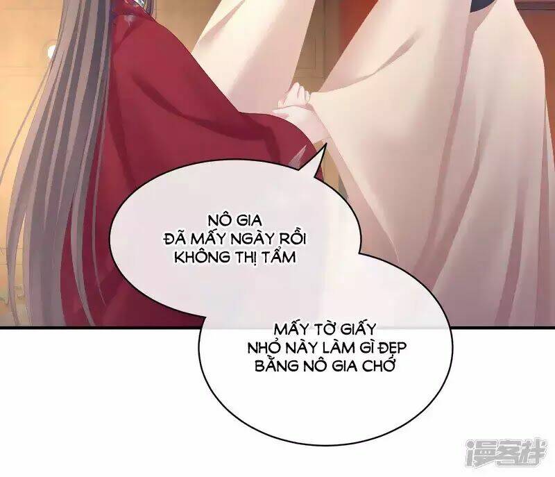Hậu Cung Của Nữ Đế Chapter 97 - Trang 2