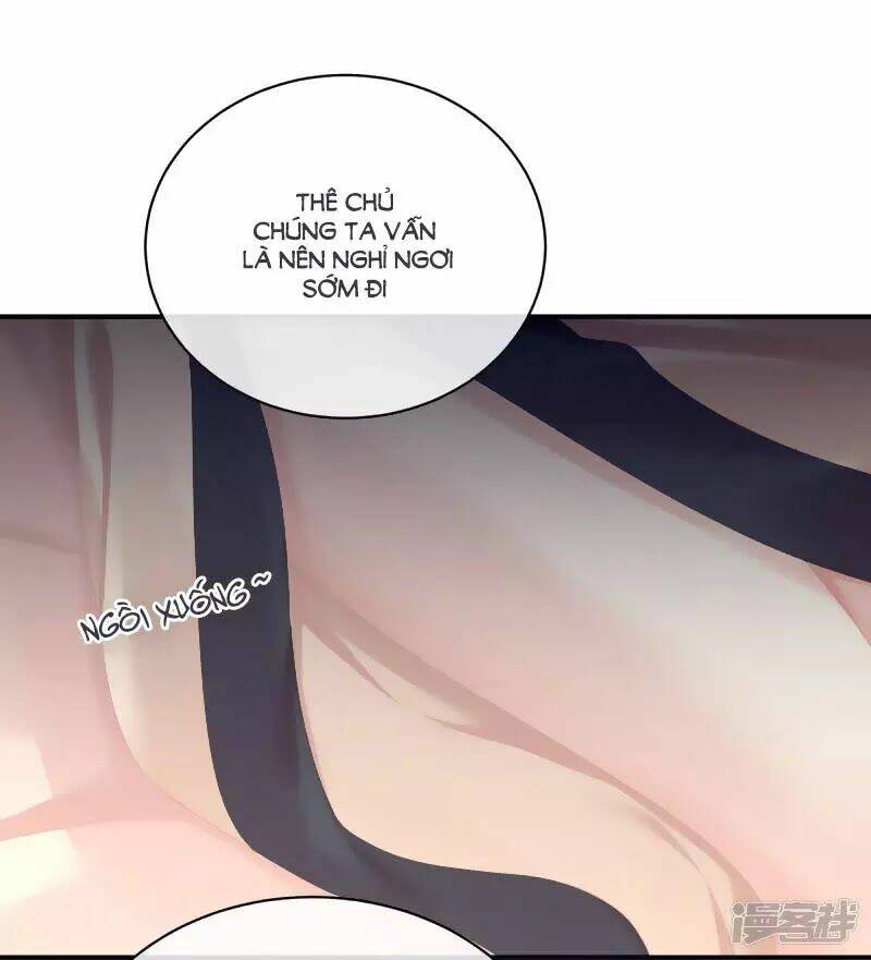 Hậu Cung Của Nữ Đế Chapter 97 - Trang 2