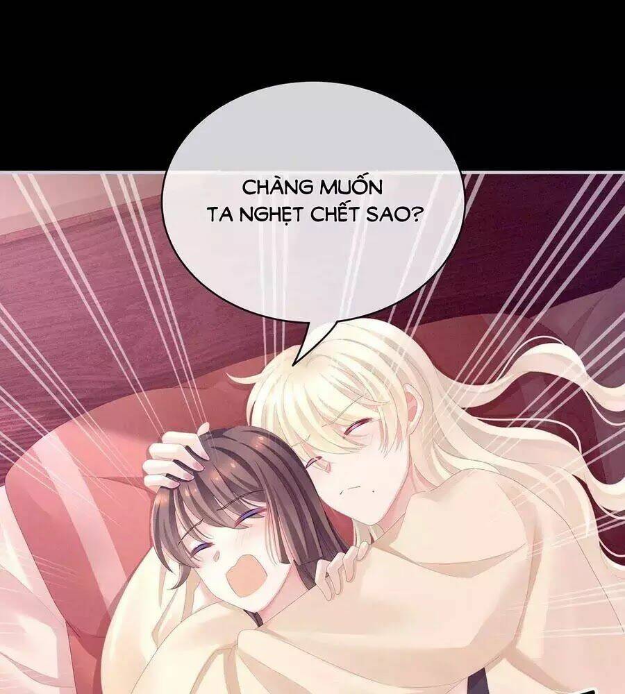 Hậu Cung Của Nữ Đế Chapter 98 - Trang 2