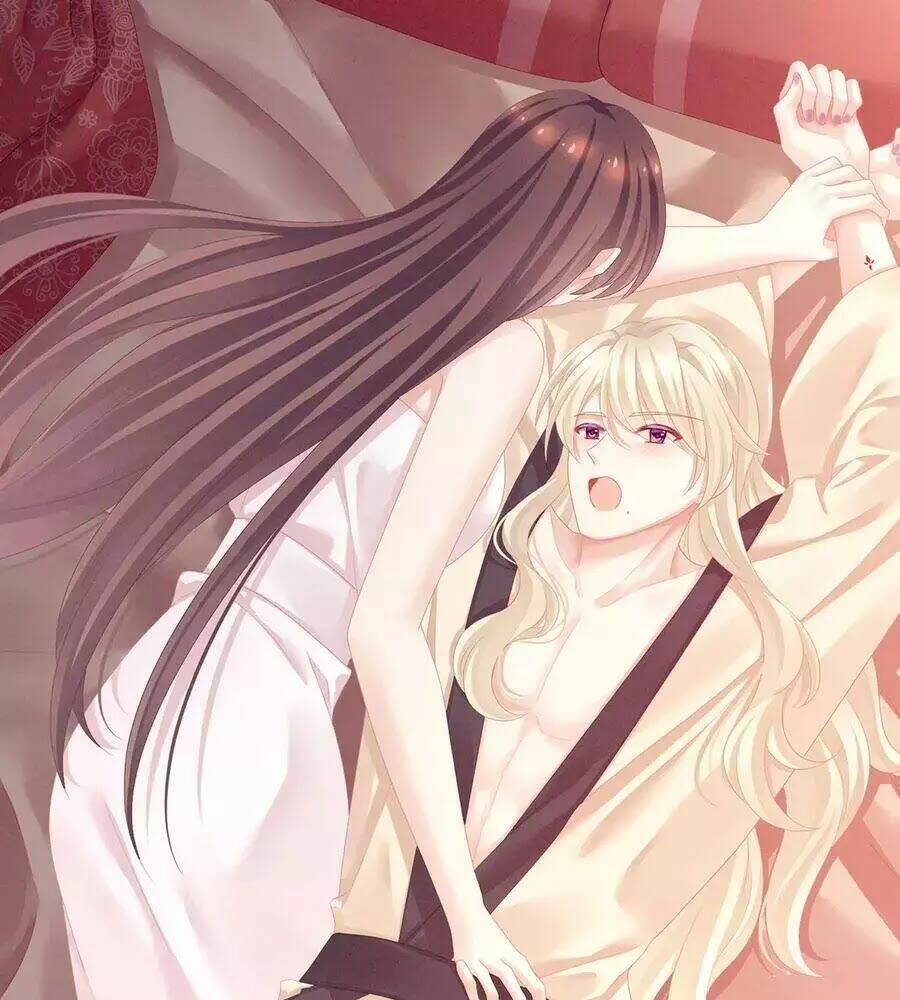 Hậu Cung Của Nữ Đế Chapter 98 - Trang 2