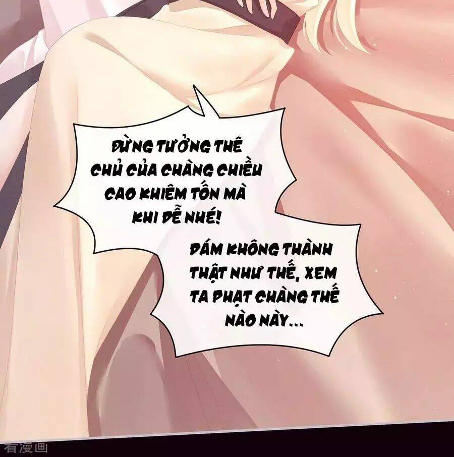 Hậu Cung Của Nữ Đế Chapter 98 - Trang 2