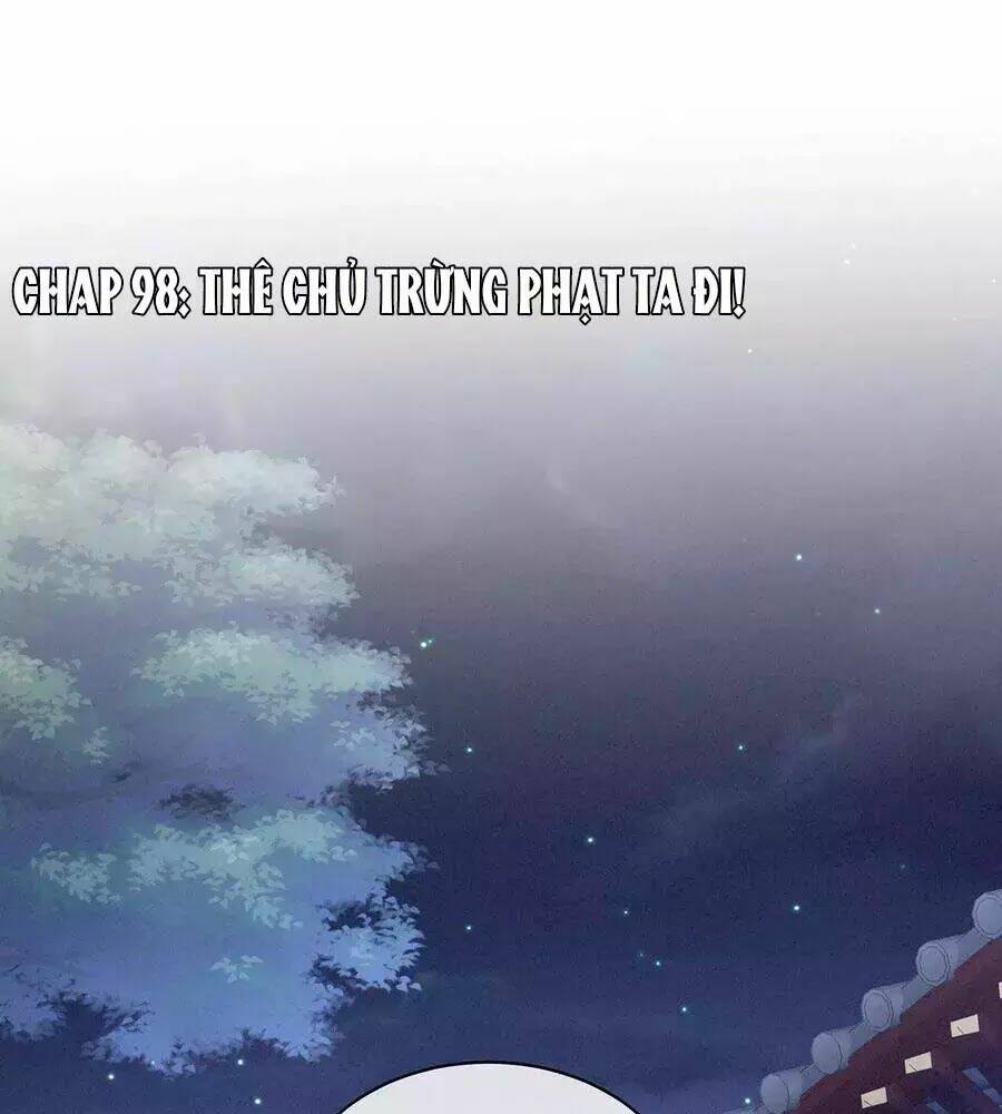 Hậu Cung Của Nữ Đế Chapter 98 - Trang 2