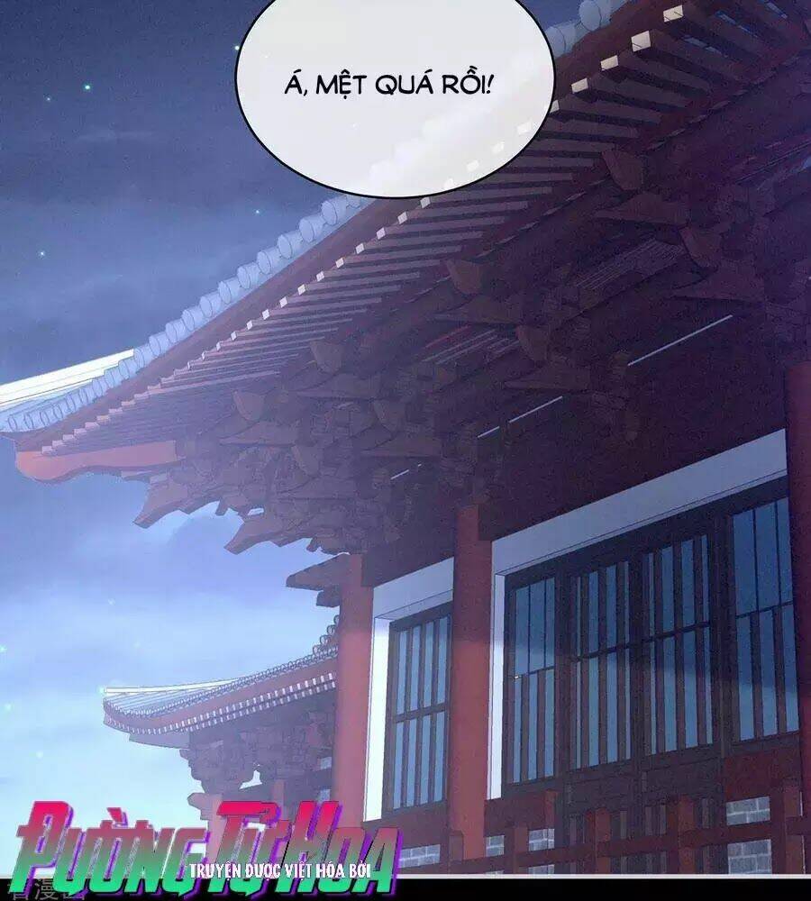 Hậu Cung Của Nữ Đế Chapter 98 - Trang 2