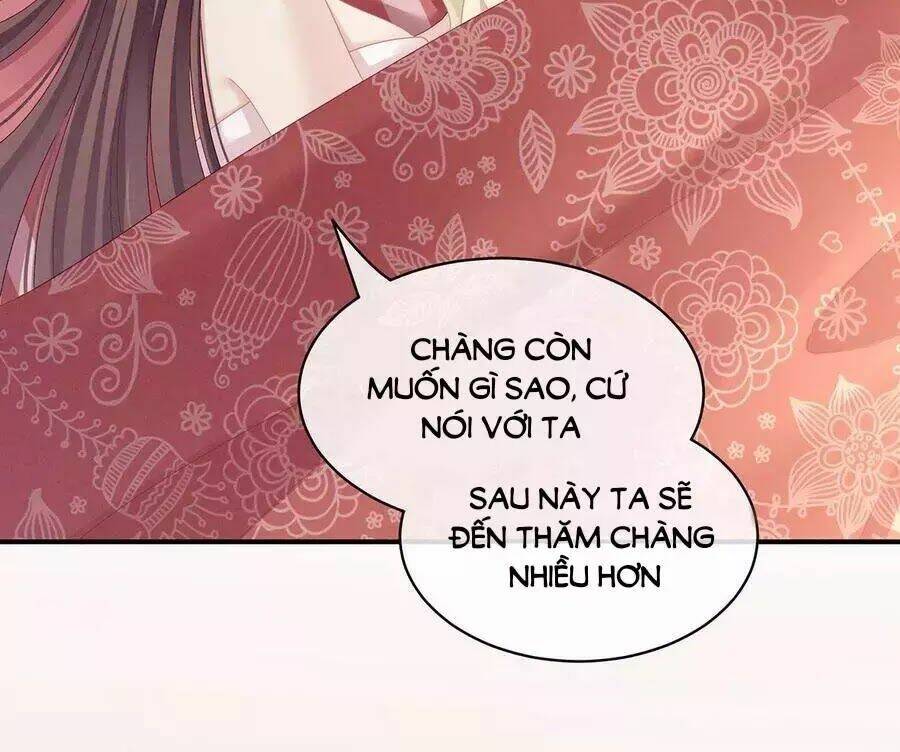 Hậu Cung Của Nữ Đế Chapter 98 - Trang 2