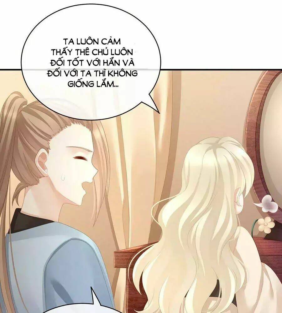 Hậu Cung Của Nữ Đế Chapter 98 - Trang 2