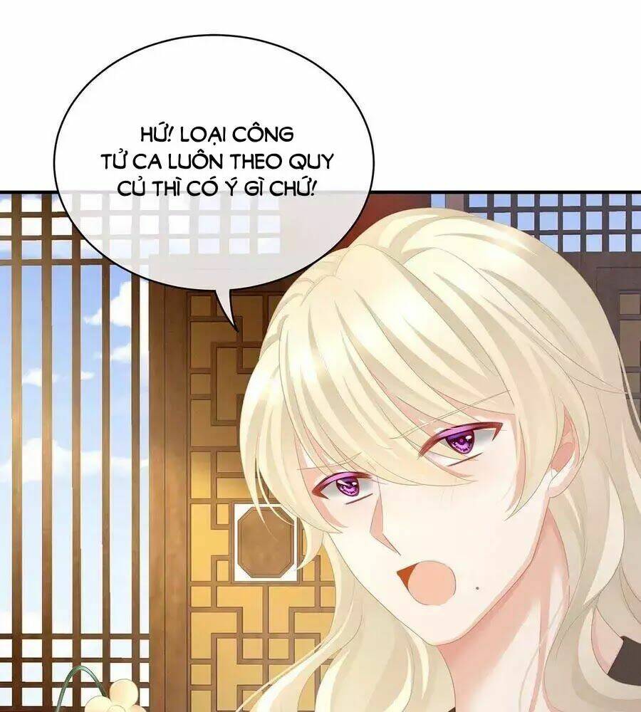 Hậu Cung Của Nữ Đế Chapter 98 - Trang 2