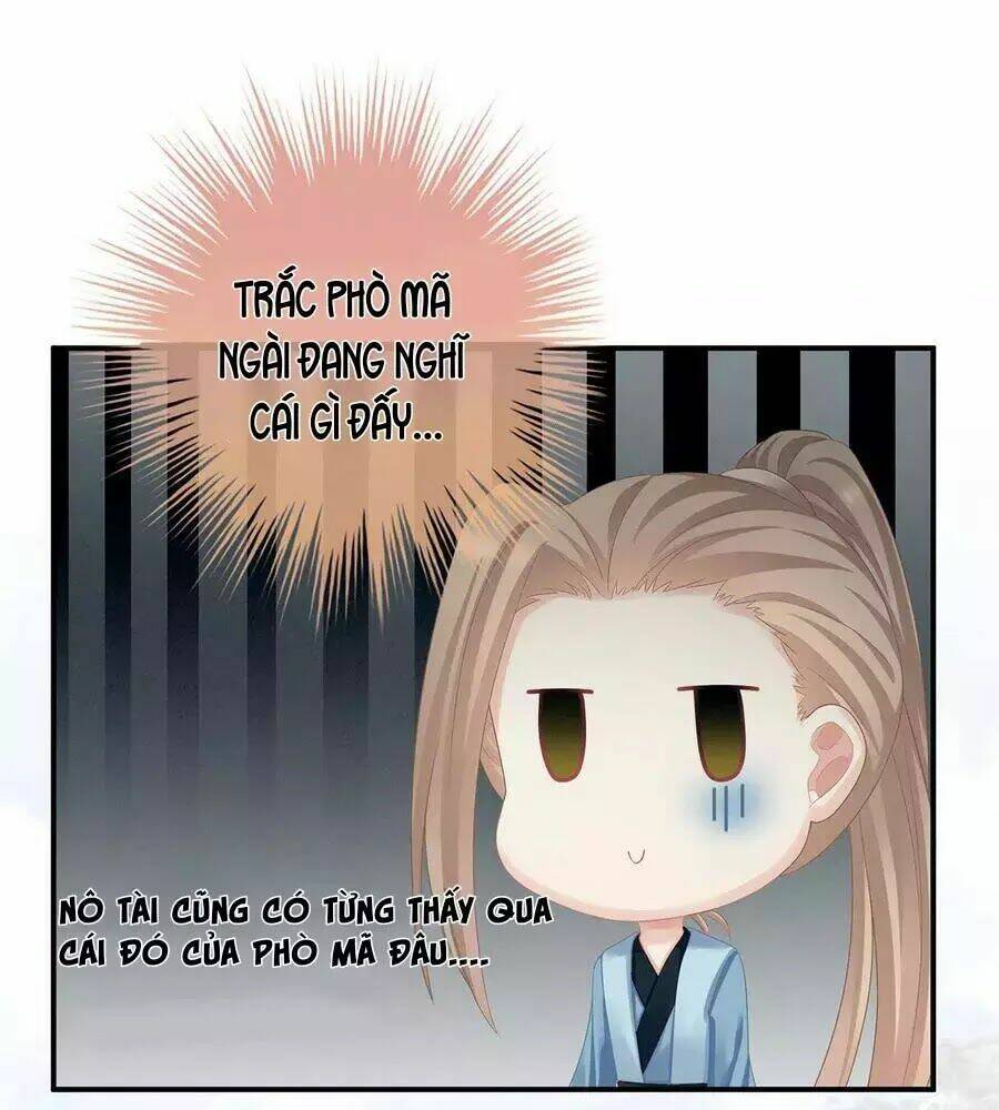 Hậu Cung Của Nữ Đế Chapter 98 - Trang 2