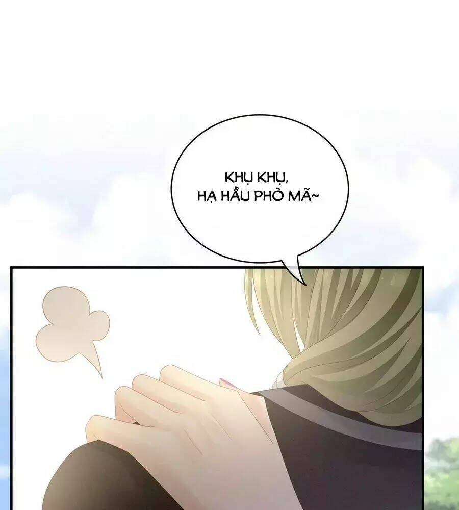 Hậu Cung Của Nữ Đế Chapter 98 - Trang 2