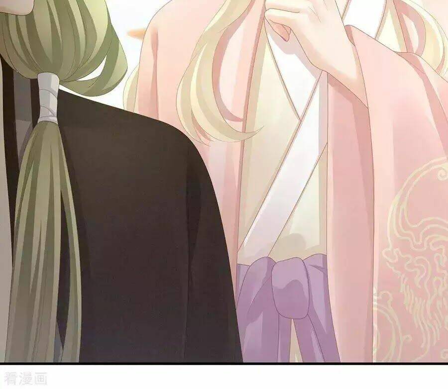 Hậu Cung Của Nữ Đế Chapter 98 - Trang 2