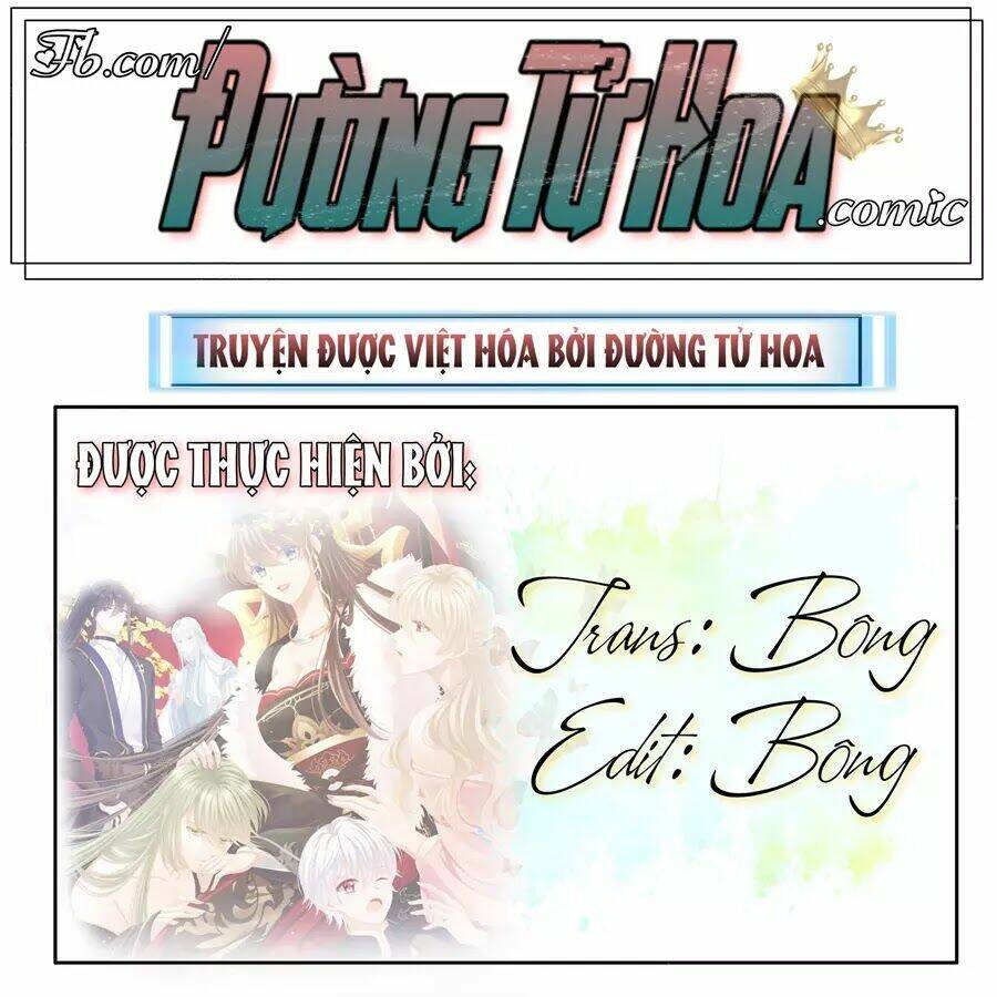 Hậu Cung Của Nữ Đế Chapter 98 - Trang 2