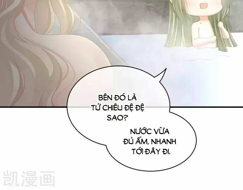 Hậu Cung Của Nữ Đế Chapter 99 - Trang 2