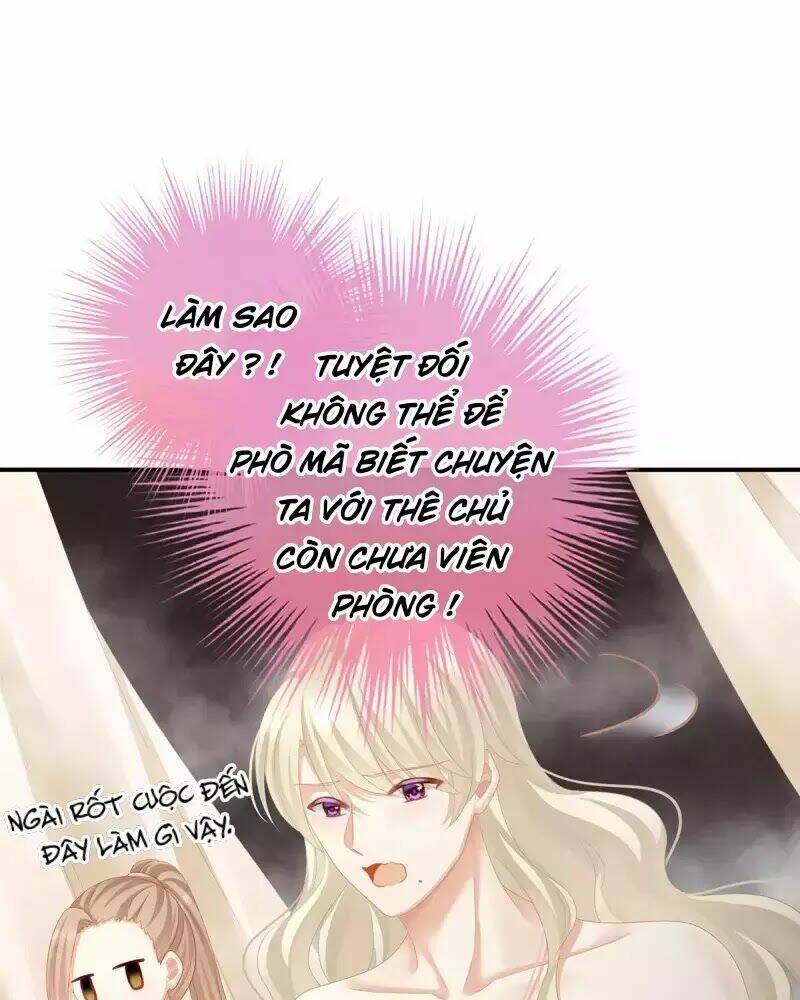 Hậu Cung Của Nữ Đế Chapter 99 - Trang 2