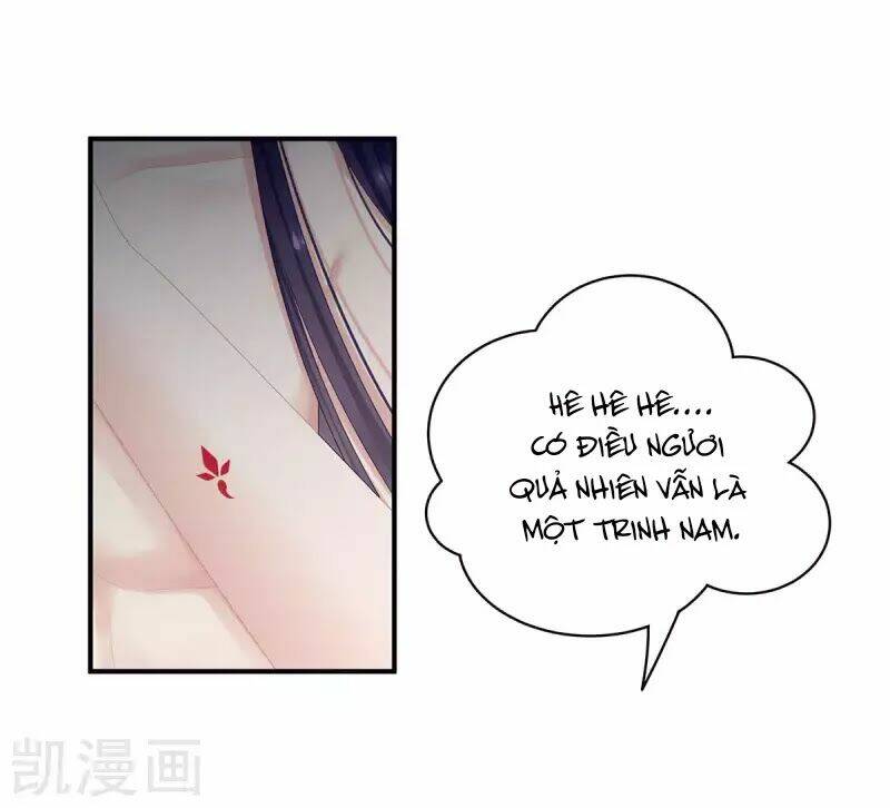 Hậu Cung Của Nữ Đế Chapter 99 - Trang 2