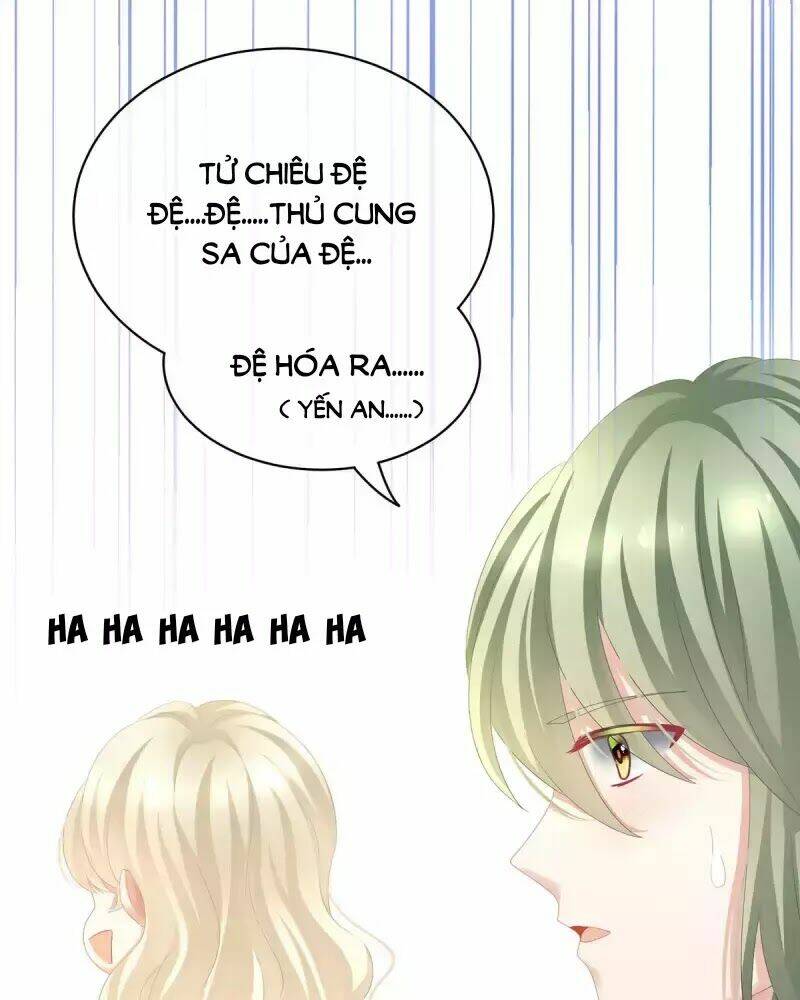 Hậu Cung Của Nữ Đế Chapter 99 - Trang 2