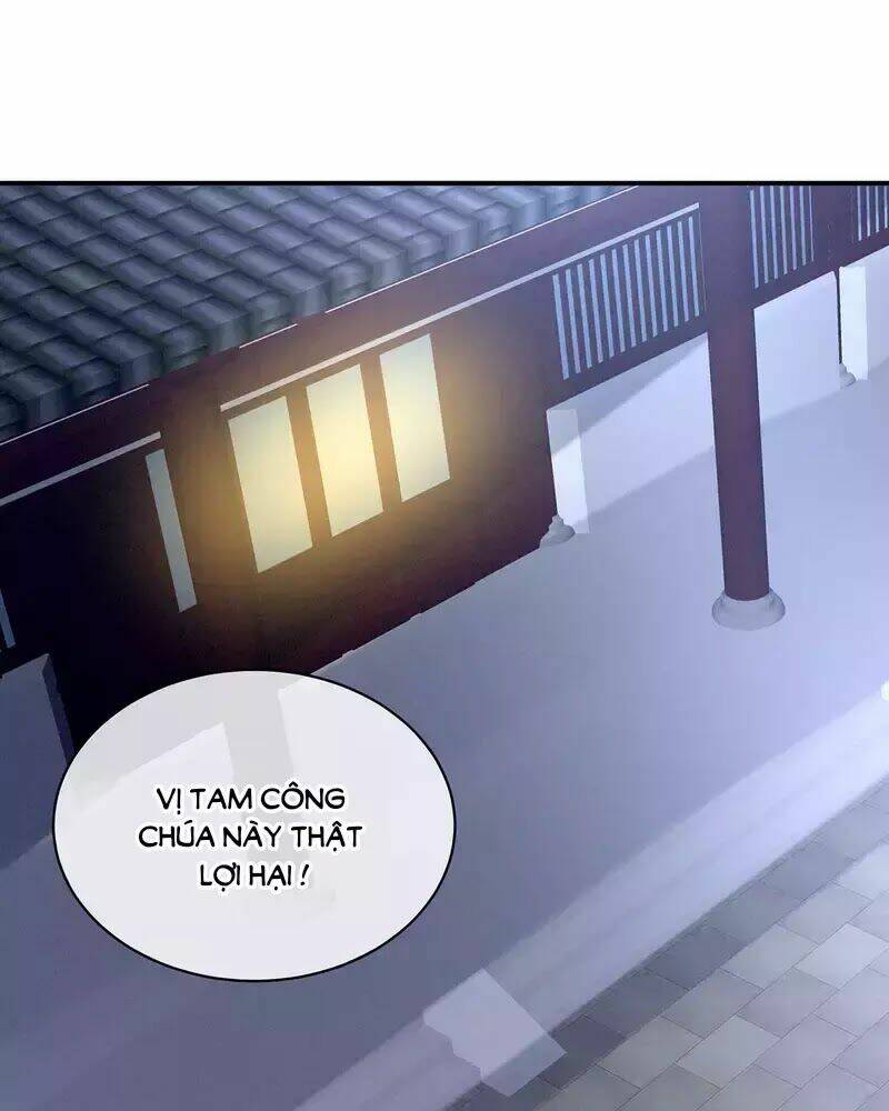 Hậu Cung Của Nữ Đế Chapter 99 - Trang 2