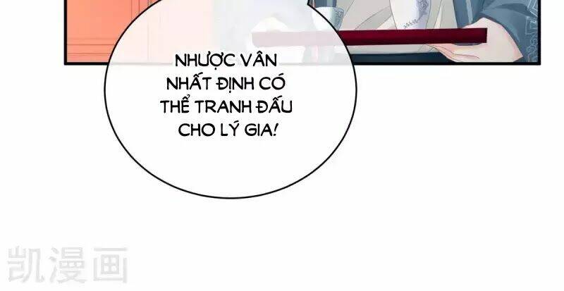 Hậu Cung Của Nữ Đế Chapter 99 - Trang 2