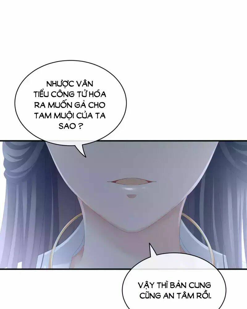 Hậu Cung Của Nữ Đế Chapter 99 - Trang 2