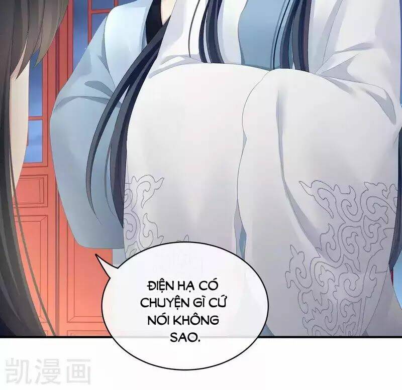 Hậu Cung Của Nữ Đế Chapter 99 - Trang 2