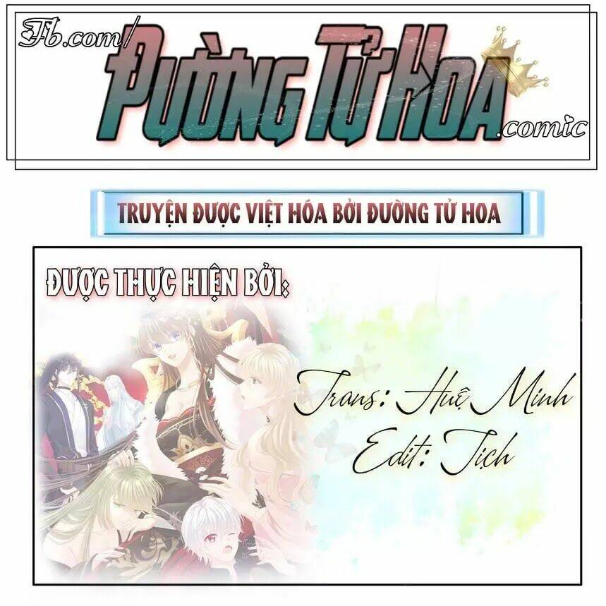 Hậu Cung Của Nữ Đế Chapter 99 - Trang 2