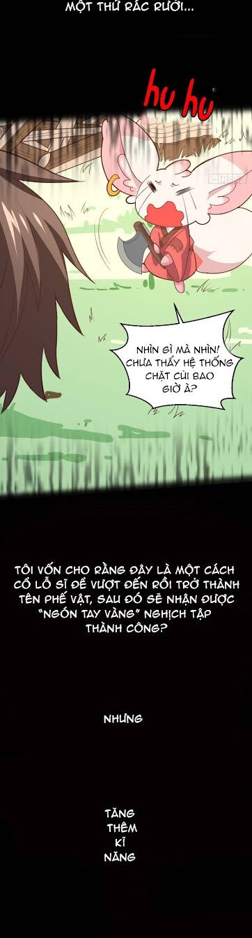 Hậu Cung Của Ta Dựa Vào Rút Thẻ Chapter 0 - Trang 2
