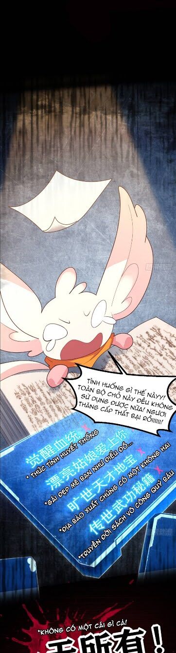 Hậu Cung Của Ta Dựa Vào Rút Thẻ Chapter 0 - Trang 2