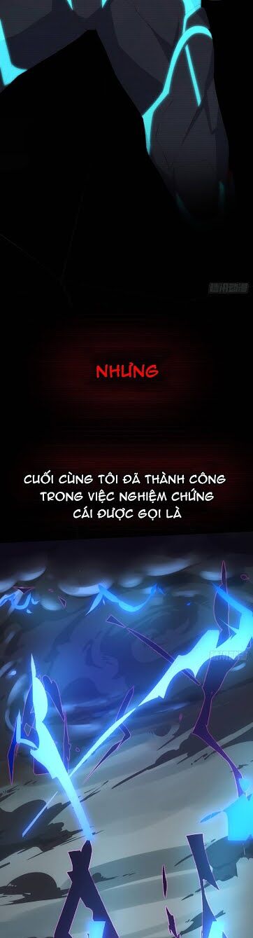 Hậu Cung Của Ta Dựa Vào Rút Thẻ Chapter 0 - Trang 2