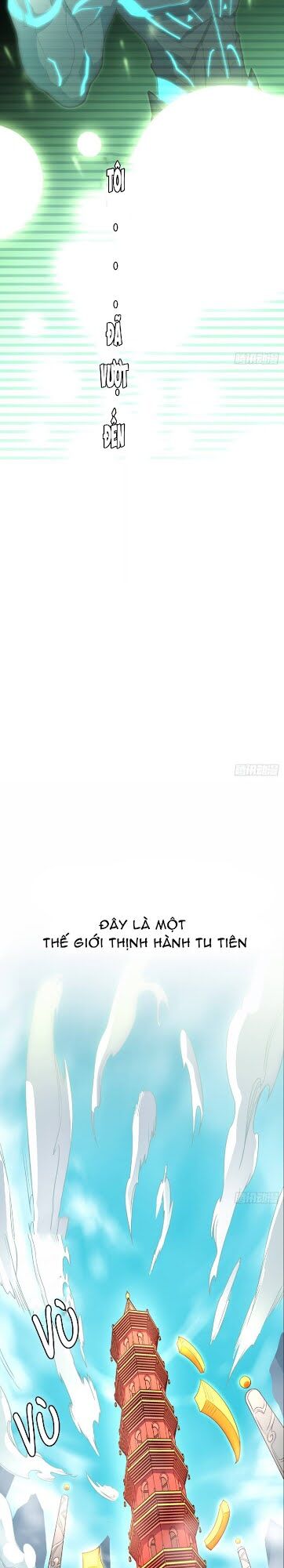 Hậu Cung Của Ta Dựa Vào Rút Thẻ Chapter 0 - Trang 2