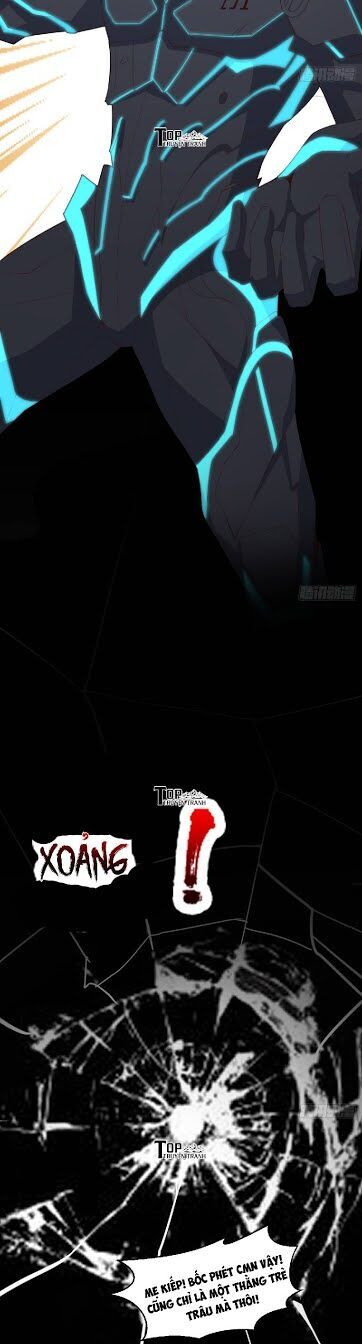 Hậu Cung Của Ta Dựa Vào Rút Thẻ Chapter 1 - Trang 2