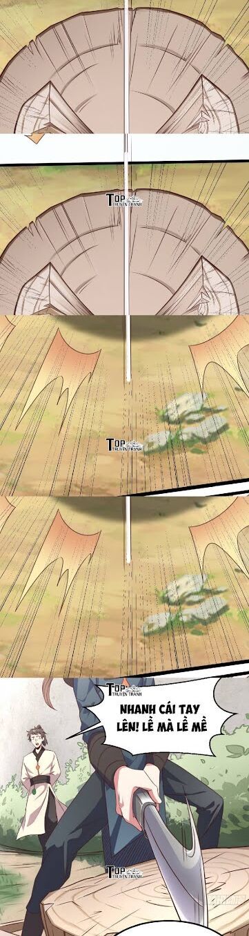 Hậu Cung Của Ta Dựa Vào Rút Thẻ Chapter 1 - Trang 2