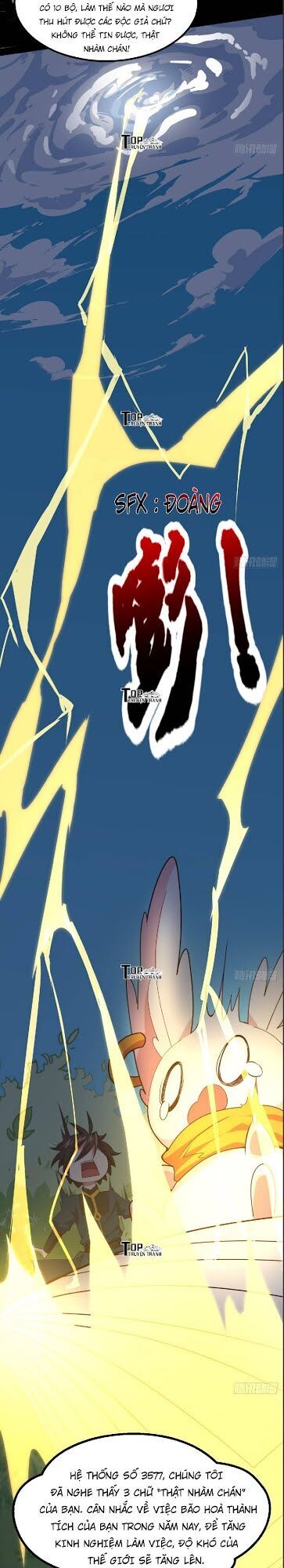 Hậu Cung Của Ta Dựa Vào Rút Thẻ Chapter 1 - Trang 2