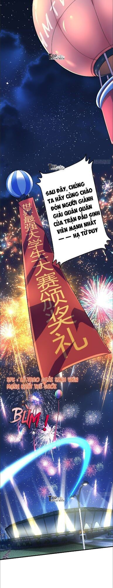 Hậu Cung Của Ta Dựa Vào Rút Thẻ Chapter 1 - Trang 2